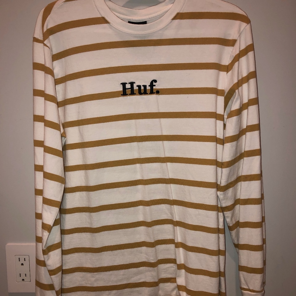 HUF Long Sleeve
